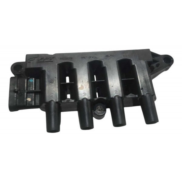 Bobina Ignição Fiat Gran Siena 1.4 Evo 2016