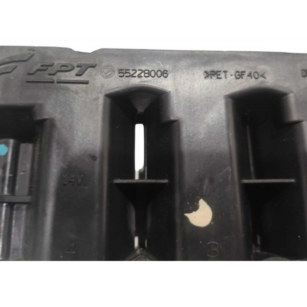 Bobina Ignição Fiat Gran Siena 1.4 Evo 2016