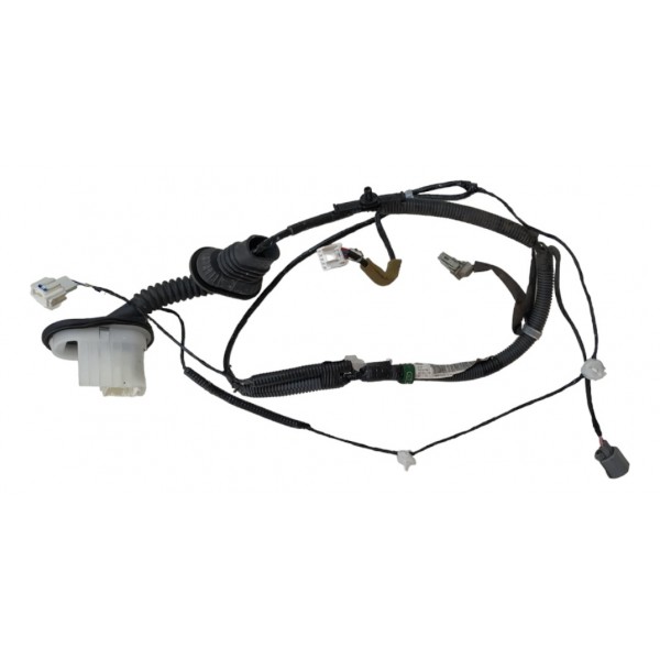 Chicote Porta Dianteira Direita Honda Fit 2015 A9360