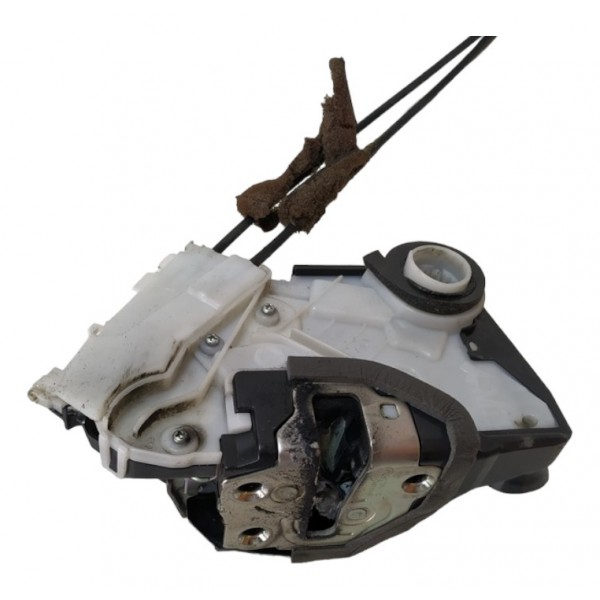 Fechadura Porta Dianteira Direita Honda Fit 2015 A9359