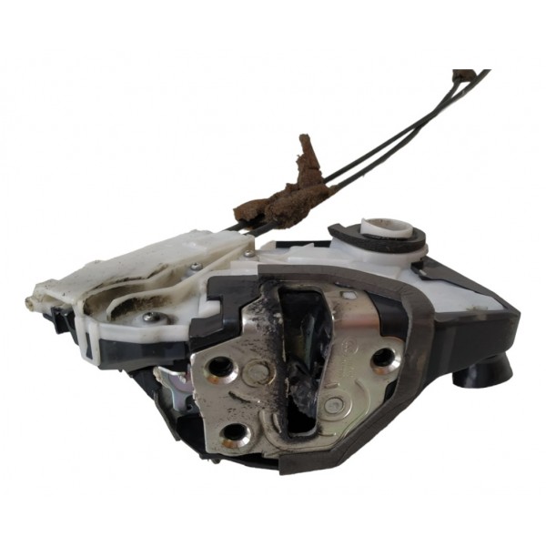 Fechadura Porta Dianteira Direita Honda Fit 2015 A9359