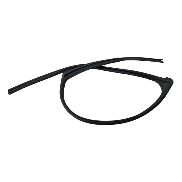 Borracha Canaleta Vidro Porta Diant Dir Honda Fit 2015 A9358