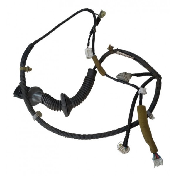 Chicote Porta Tras Dir Honda Fit 2015 A9355