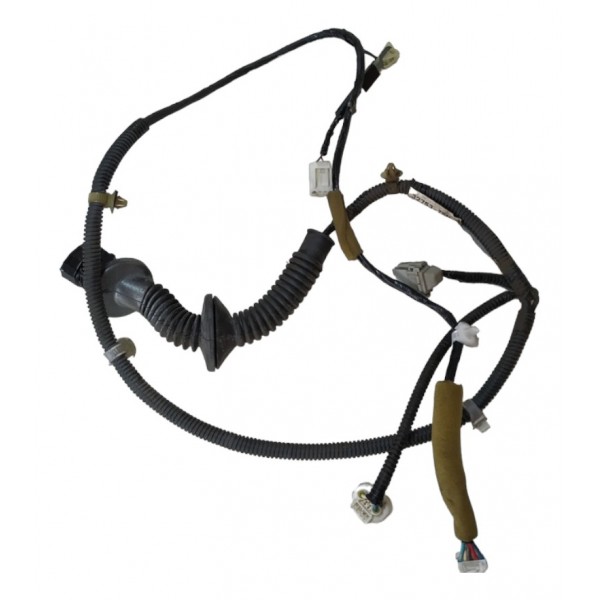 Chicote Porta Tras Dir Honda Fit 2015 A9355