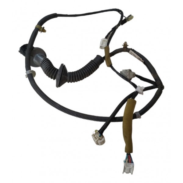 Chicote Porta Tras Dir Honda Fit 2015 A9355