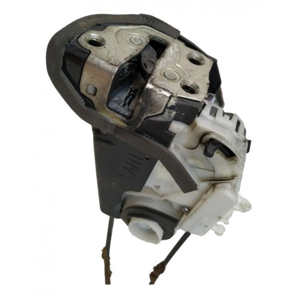 Fechadura Porta Tras Direita Honda Fit 2015 A9353