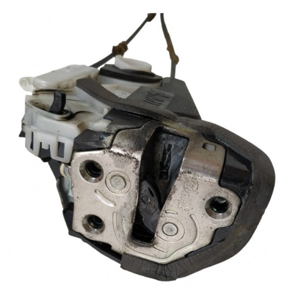 Fechadura Porta Tras Direita Honda Fit 2015 A9353