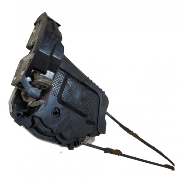 Fechadura Porta Tras Direita Honda Fit 2015 A9353