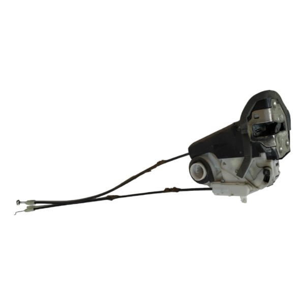 Fechadura Porta Tras Direita Honda Fit 2015 A9353