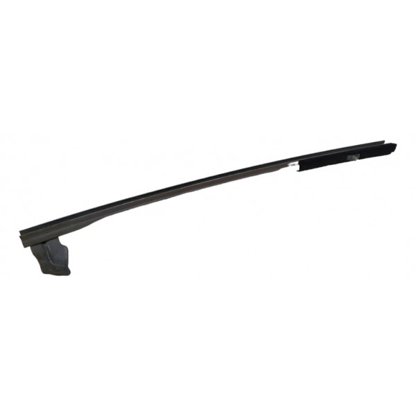 Canaleta Vidro Porta Tras Dir Honda Fit 2015 A9352