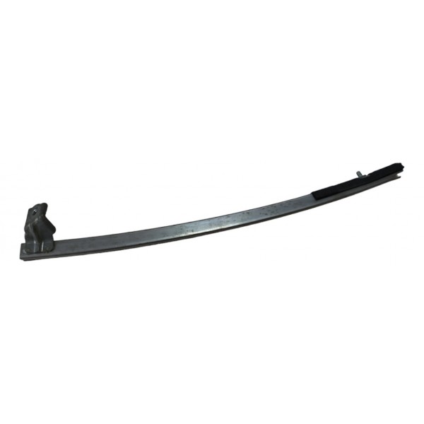 Canaleta Vidro Porta Tras Dir Honda Fit 2015 A9352