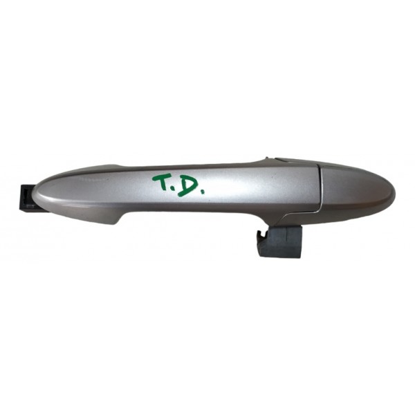 Maçaneta Externa Porta Tras Dir Honda Fit 2015 A9350