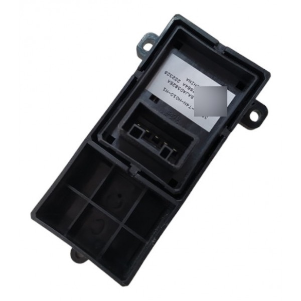 Botão Vidro Eletrico Tras Dir Honda Fit 2015 A9349