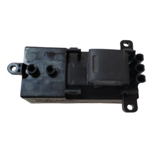 Botão Vidro Eletrico Tras Dir Honda Fit 2015 A9349