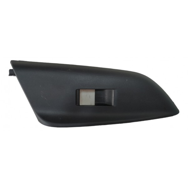 Moldua Botão Vidro Eletrico Tras Direito Honda Fit 15 A9348