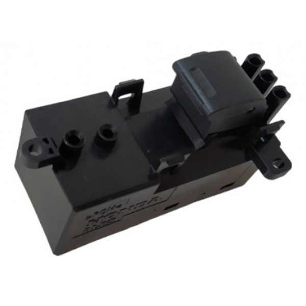 Botão Vidro Eletrico Tras Esq Honda Fit 2015 A9344