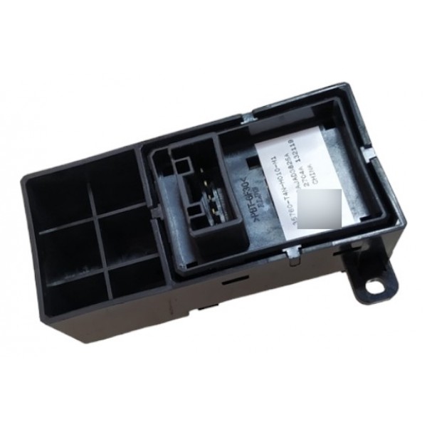 Botão Vidro Eletrico Tras Esq Honda Fit 2015 A9344