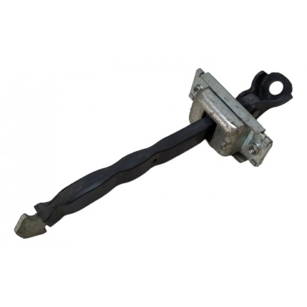 Dobradiça Limitador Porta Tras Esq Honda Fit 2015 A9343