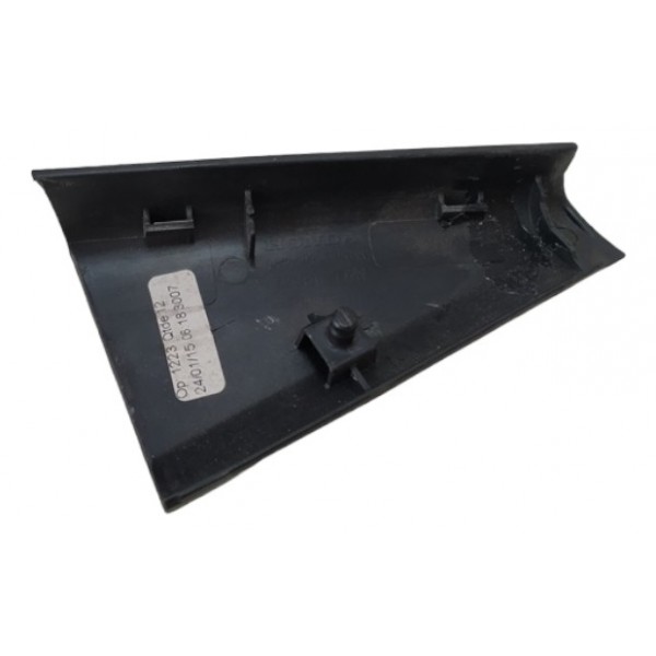 Acabamento Interno Port Tras Esq Honda Fit 2015 A9342