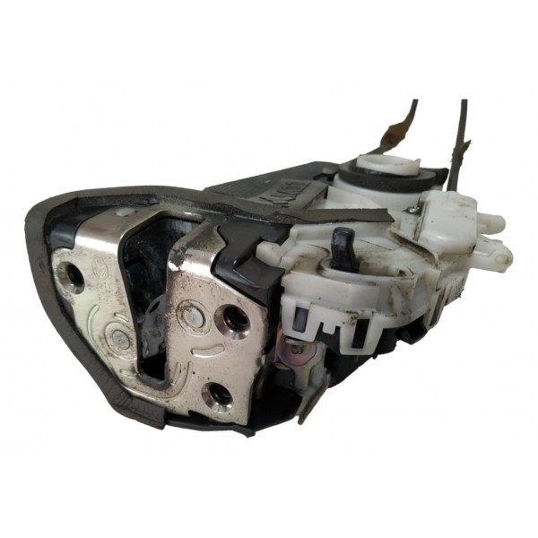 Fechadura Porta Tras Esq Honda Fit 2015 A9341