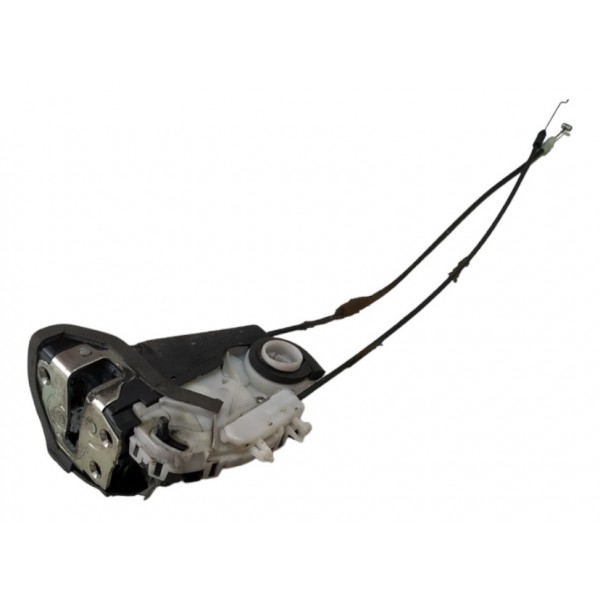 Fechadura Porta Tras Esq Honda Fit 2015 A9341