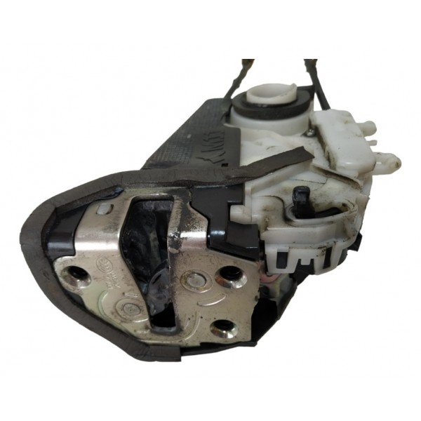 Fechadura Porta Tras Esq Honda Fit 2015 A9341