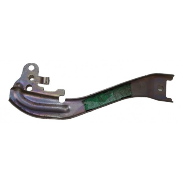 Suporte Fechadura Maçaneta Tras Esq Honda Fit 2015 A9340