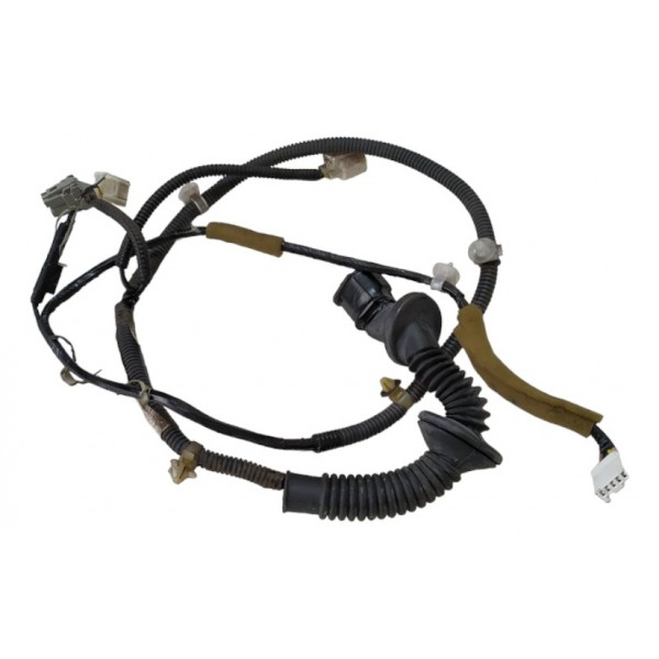 Chicote Porta Tras Esq Honda Fit 2015 A9339