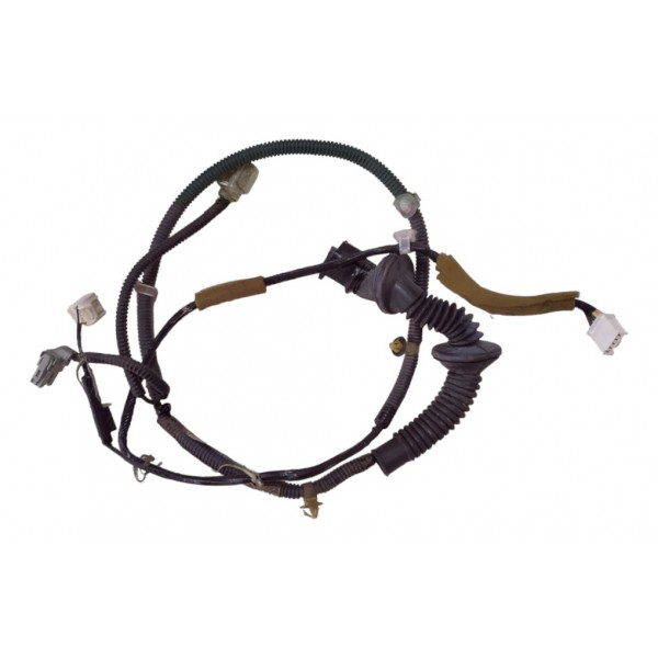 Chicote Porta Tras Esq Honda Fit 2015 A9339