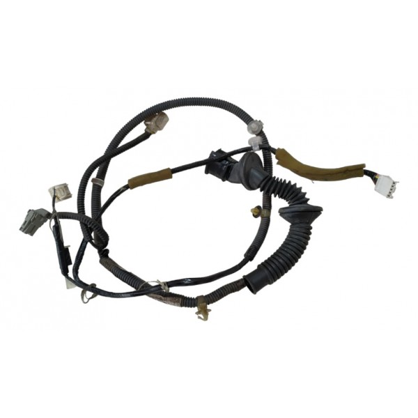 Chicote Porta Tras Esq Honda Fit 2015 A9339