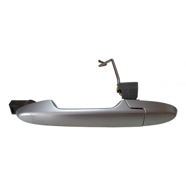 Maçaneta Externa Porta Tras Esq Honda Fit 2015 A9338