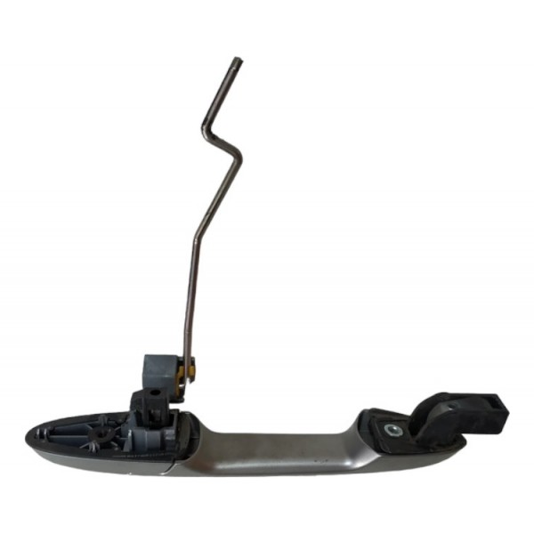 Maçaneta Externa Porta Tras Esq Honda Fit 2015 A9338