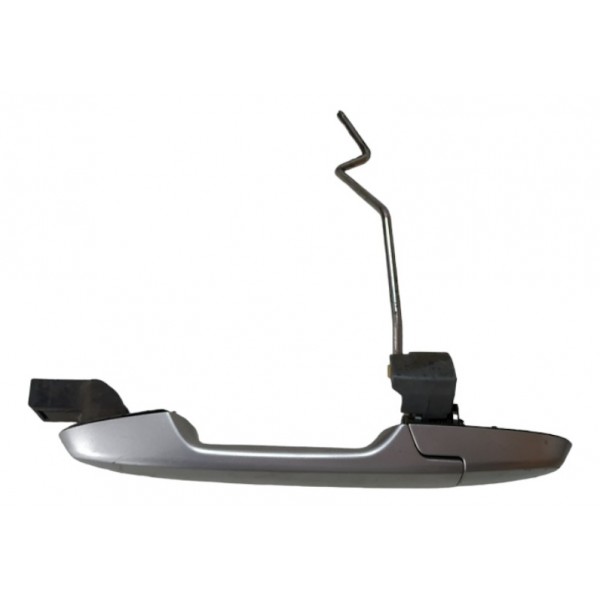 Maçaneta Externa Porta Tras Esq Honda Fit 2015 A9338