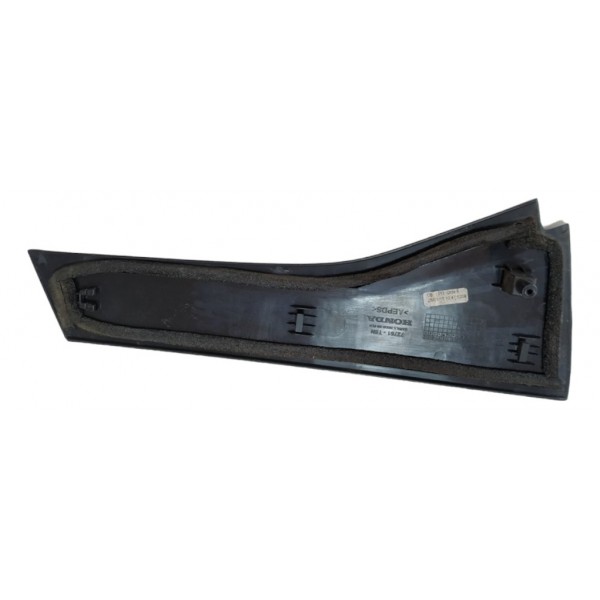 Aplique Porta Tras Esquerda Honda Fit 2015 A9329