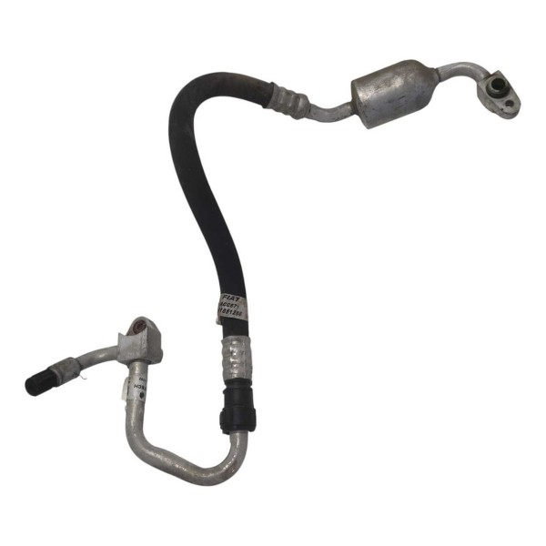 Mangueira Ar Condicionado  Fiat Gran Siena 1.4 Evo 2016