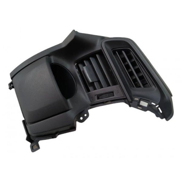 Difusor Ar Esquerdo Painel Honda Fit 2015 A9326