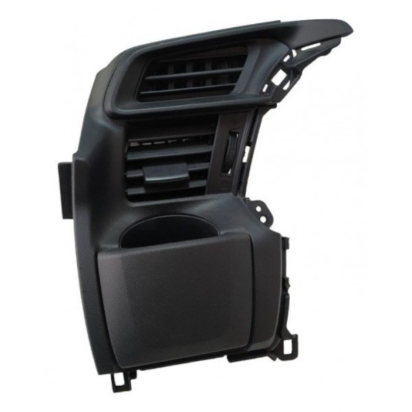 Difusor Ar Esquerdo Painel Honda Fit 2015 A9326
