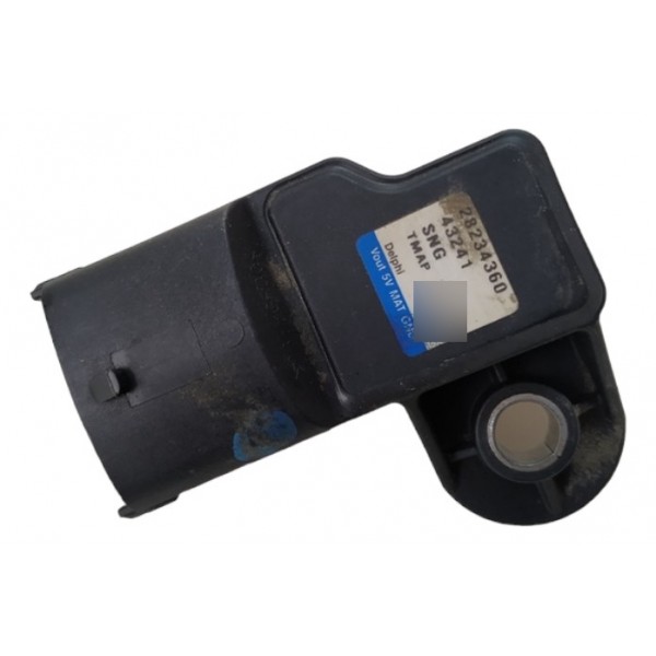 Sensor Map Honda Fit 2015 A9324