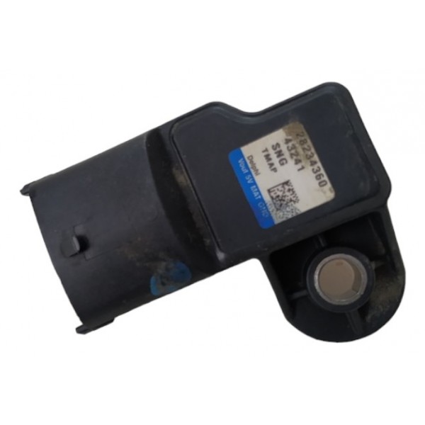 Sensor Map Honda Fit 2015 A9324