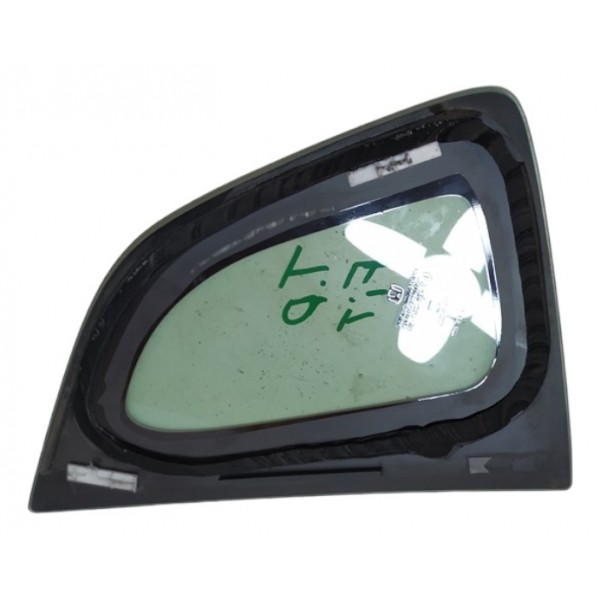 Vidro Fixo Traseiro Direito Honda Fit 2015 A9323