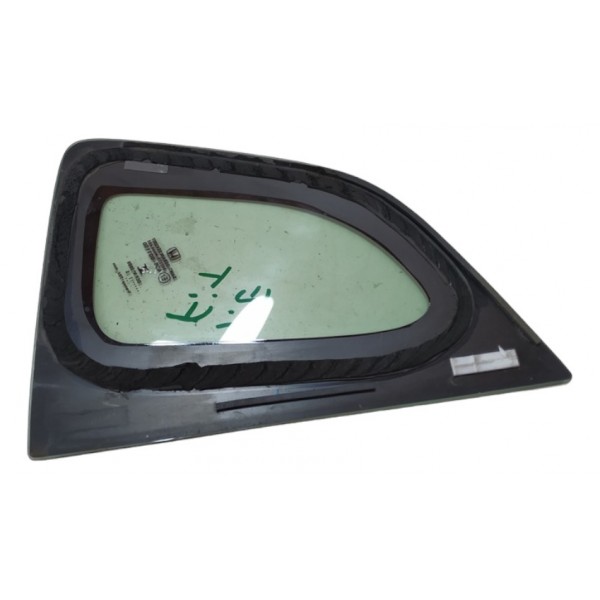 Vidro Fixo Traseiro Esquerdo Honda Fit 2015 A9322