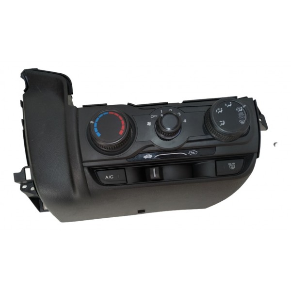 Comando Ar Condicionado Honda Fit 2015 A9319