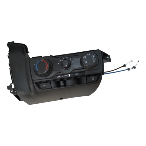 Comando Ar Condicionado Honda Fit 2015 A9319