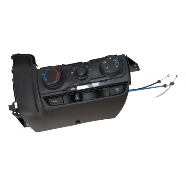 Comando Ar Condicionado Honda Fit 2015 A9319