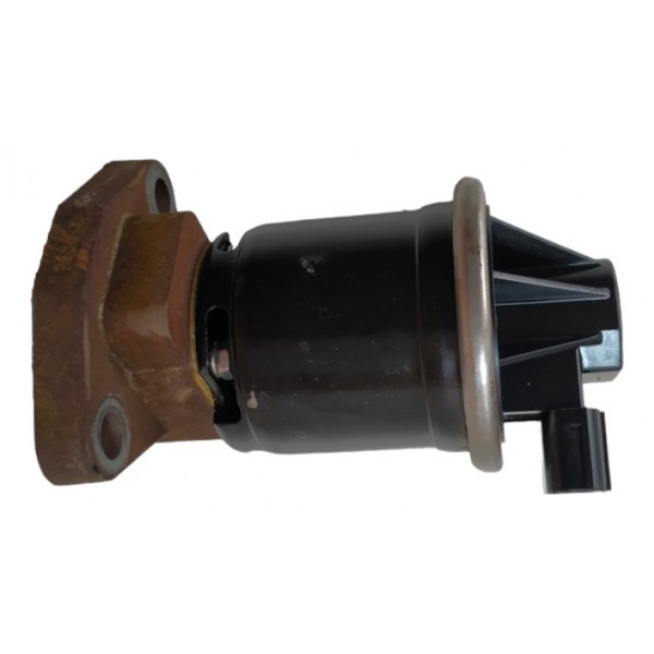 Valvula Egr Honda Fit 2015 A9313