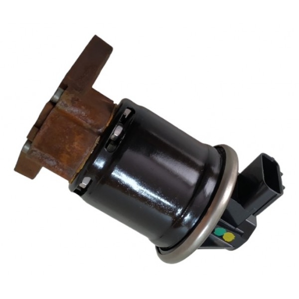 Valvula Egr Honda Fit 2015 A9313