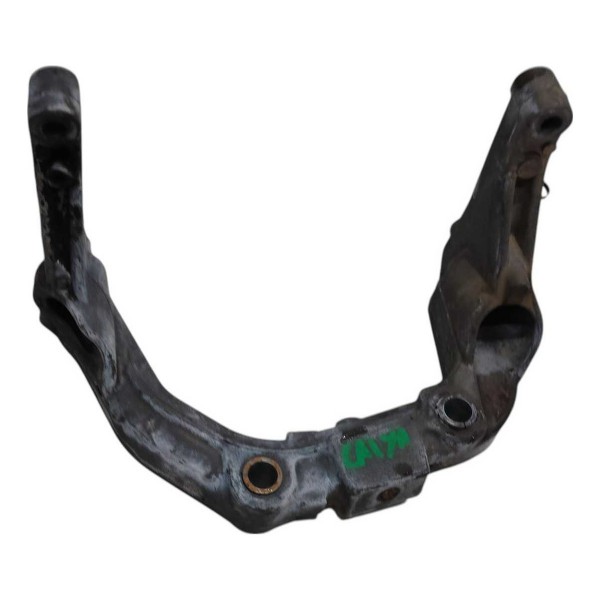 Suporte Caixa Cambio Fiat Gran Siena 1.4 Evo 2016