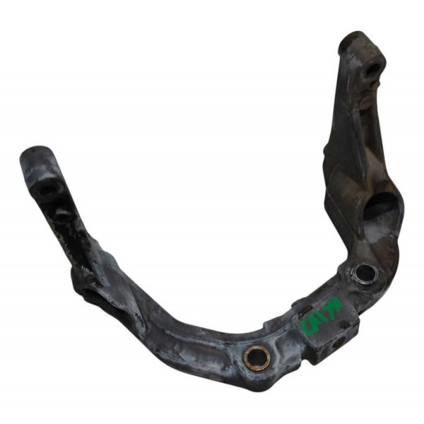 Suporte Caixa Cambio Fiat Gran Siena 1.4 Evo 2016