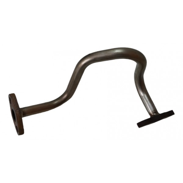 Cano Duto Valvula Egr Honda Fit 2015 A9302