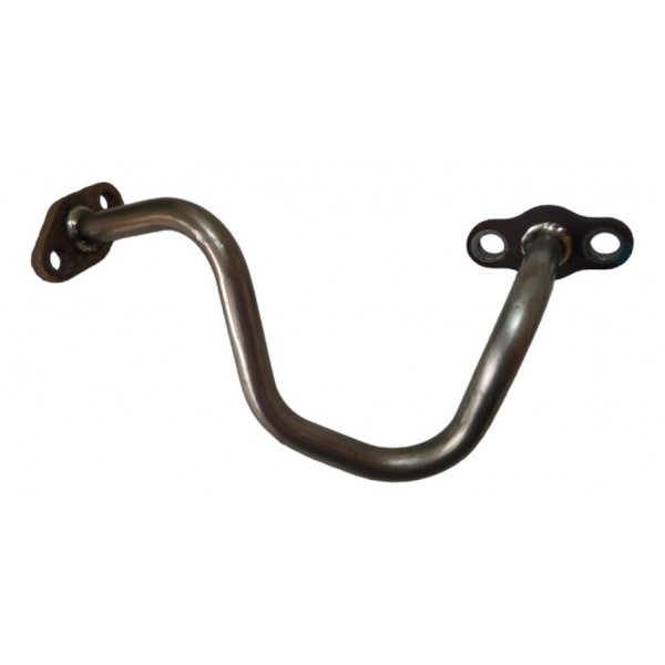 Cano Duto Valvula Egr Honda Fit 2015 A9302